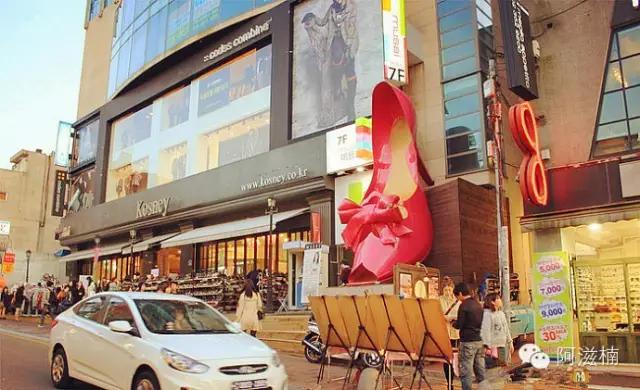 去韩国游玩怎么购物呢,去韩国怎么办护照和签证