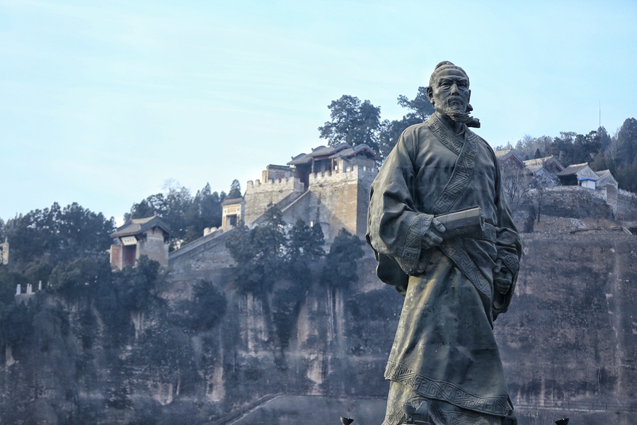 陕西韩城旅游简介,陕西韩城文化旅游推介会