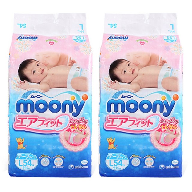 宝妈纸尿裤测评推荐,宝妈们好用的纸尿裤推荐下