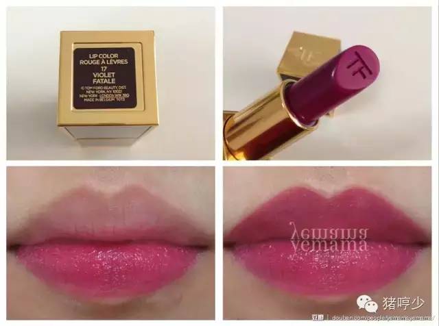 十支大牌口红试色,世界顶级大牌口红排行榜