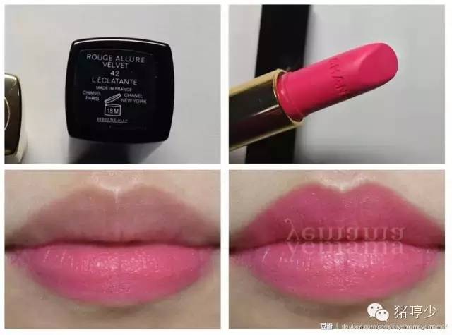 十支大牌口红试色,世界顶级大牌口红排行榜