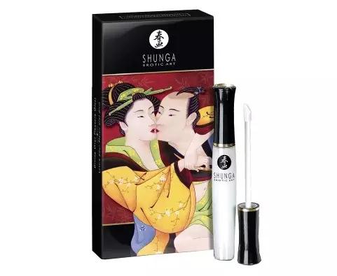 *八禁十**，那些令人脸红心跳的小玩意，让你在冬天重新燃起一把火