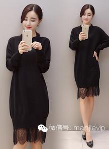 蕾丝让你把淑女气质展现出来 (蕾丝的魅力)