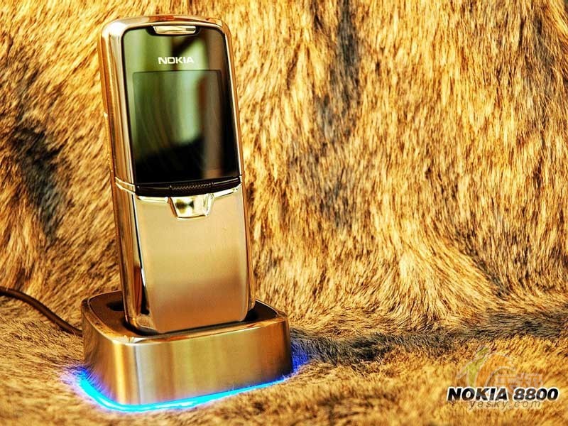 那些年我们玩过的诺基亚,那些年我们羡慕过的诺基亚