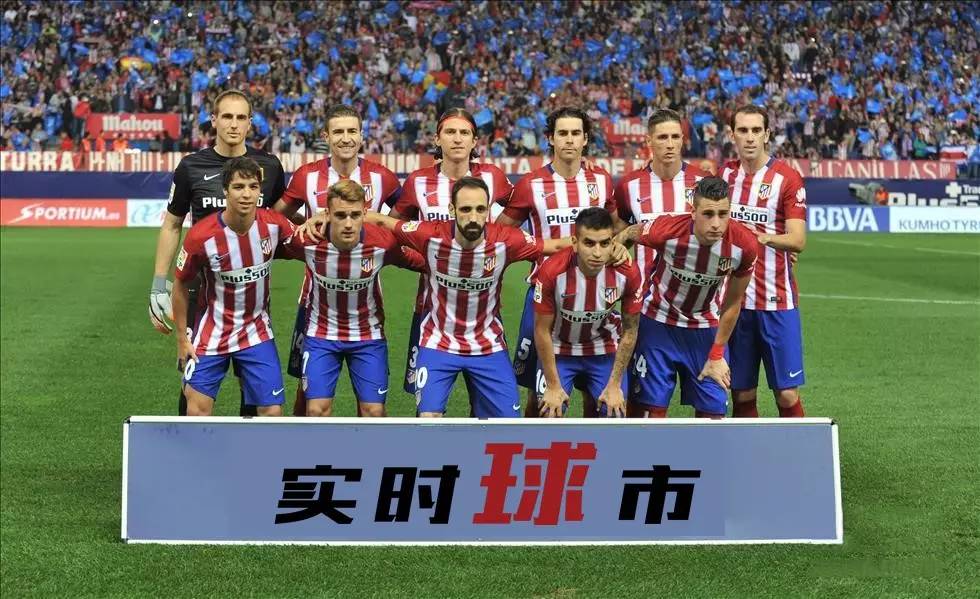 进球值模型总结半程西甲（防守篇）：马竞表示我不是针对谁