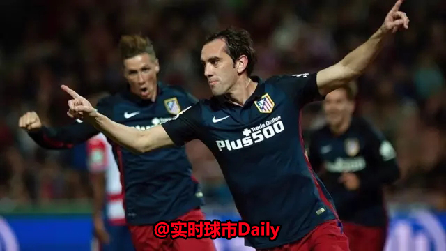 进球值模型总结半程西甲（防守篇）：马竞表示我不是针对谁