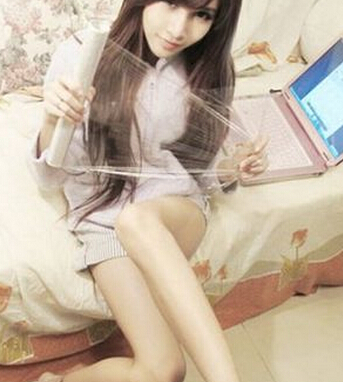 瘦腿减肥操简单易学,瑜伽瘦腿简单动作