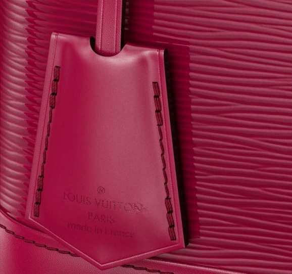 怎么鉴别LV包包真假,如何鉴别lv包包的真假