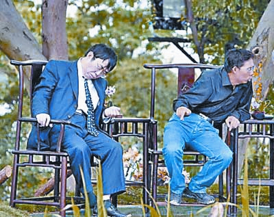 国足国安一起黑聂卫平铁嘴不老