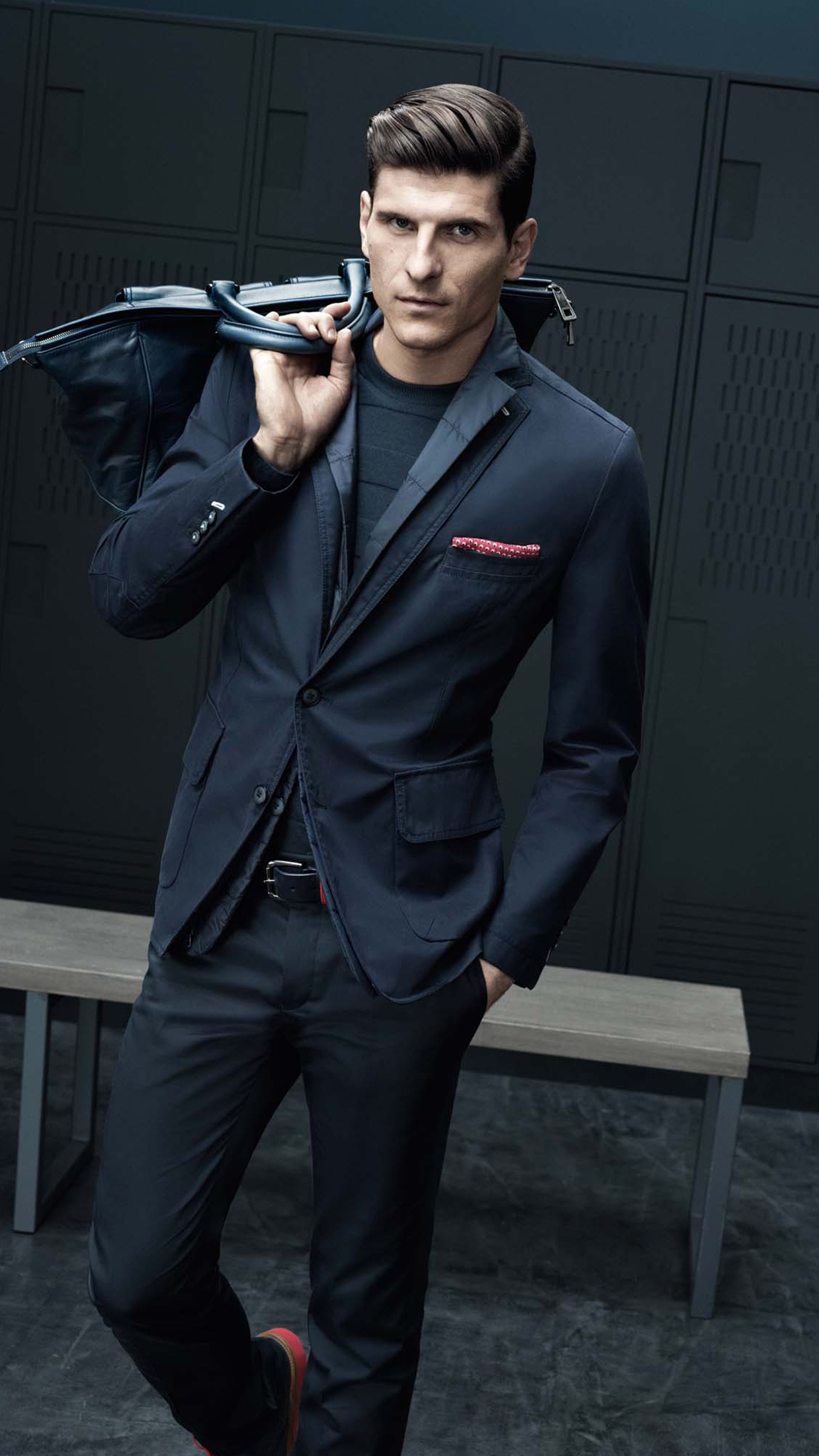 足坛伪球迷最被高估球星,颜值派伪球迷