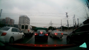 卡仕达云镜行车记录仪,卡仕达后视镜云镜行车记录仪