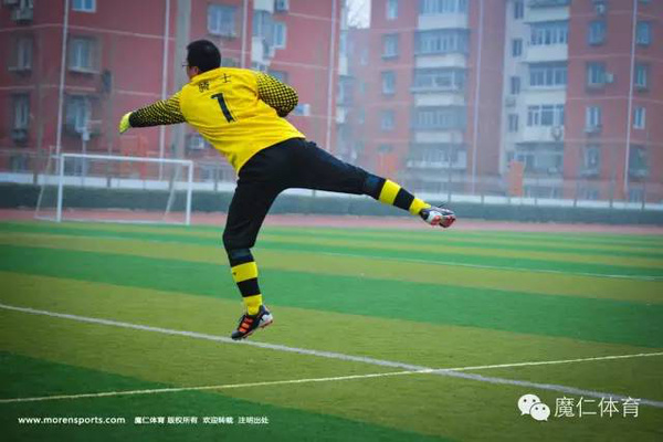 “堂吉诃德”的足球梦——北京顺义骑士足球俱乐部