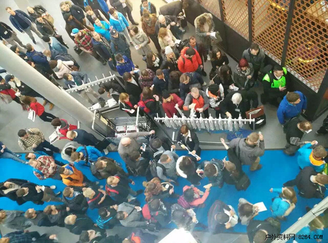 2023德国慕尼黑ispo户外用品展,ispo北京户外展2024