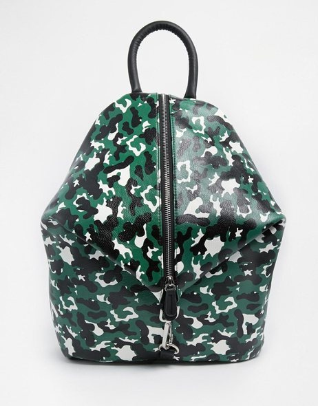 一款可单肩可双肩的杨幂同款包,杨幂背的流行双肩包