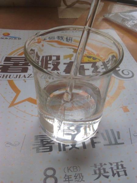 天气瓶制作手工教程简单,天气瓶制作方法