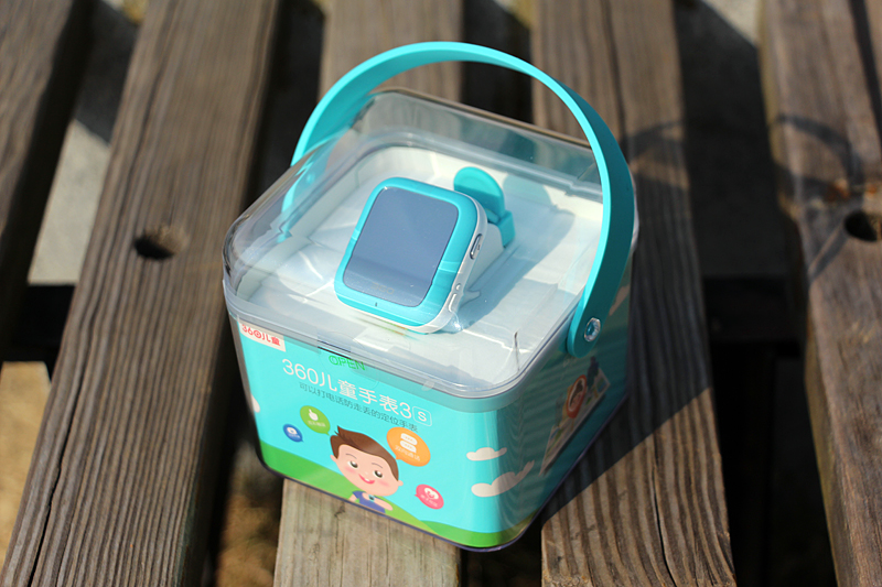 360儿童电话手表六代的隐藏功能,儿童通话智能手表推荐