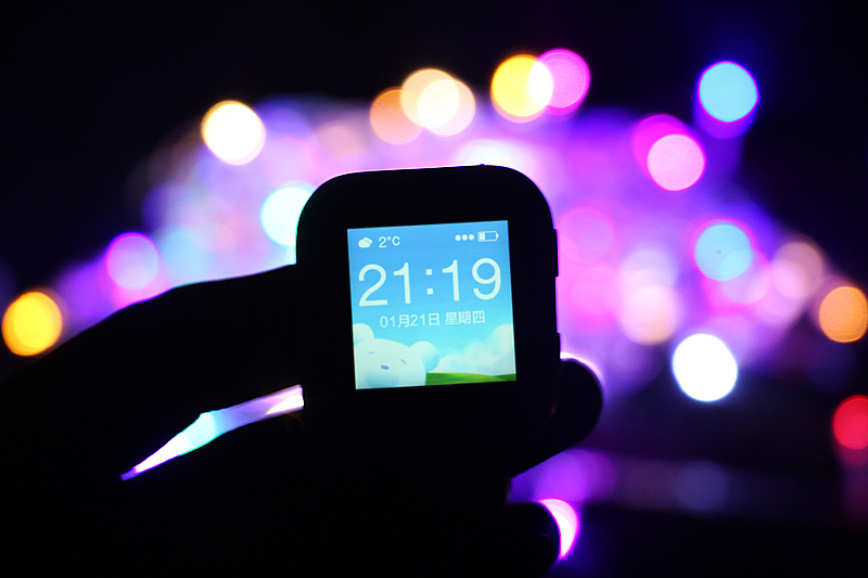 360儿童电话手表六代的隐藏功能,儿童通话智能手表推荐