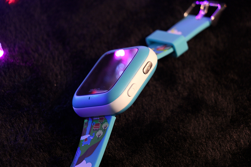 360儿童电话手表六代的隐藏功能,儿童通话智能手表推荐