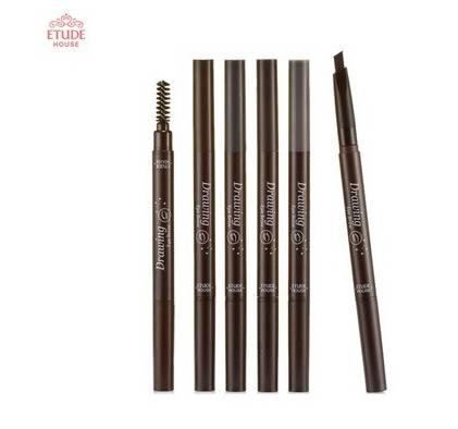 韩国妆控必看的化妆品,韩妆必备化妆品清单