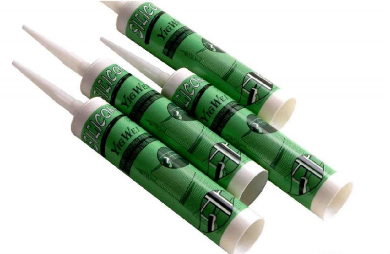 玻璃胶详细介绍,装修玻璃胶需要准备几种