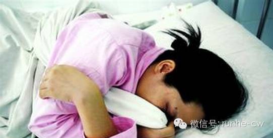 孕妇遇险被抢救,孕妇入院检查胎儿死在腹中