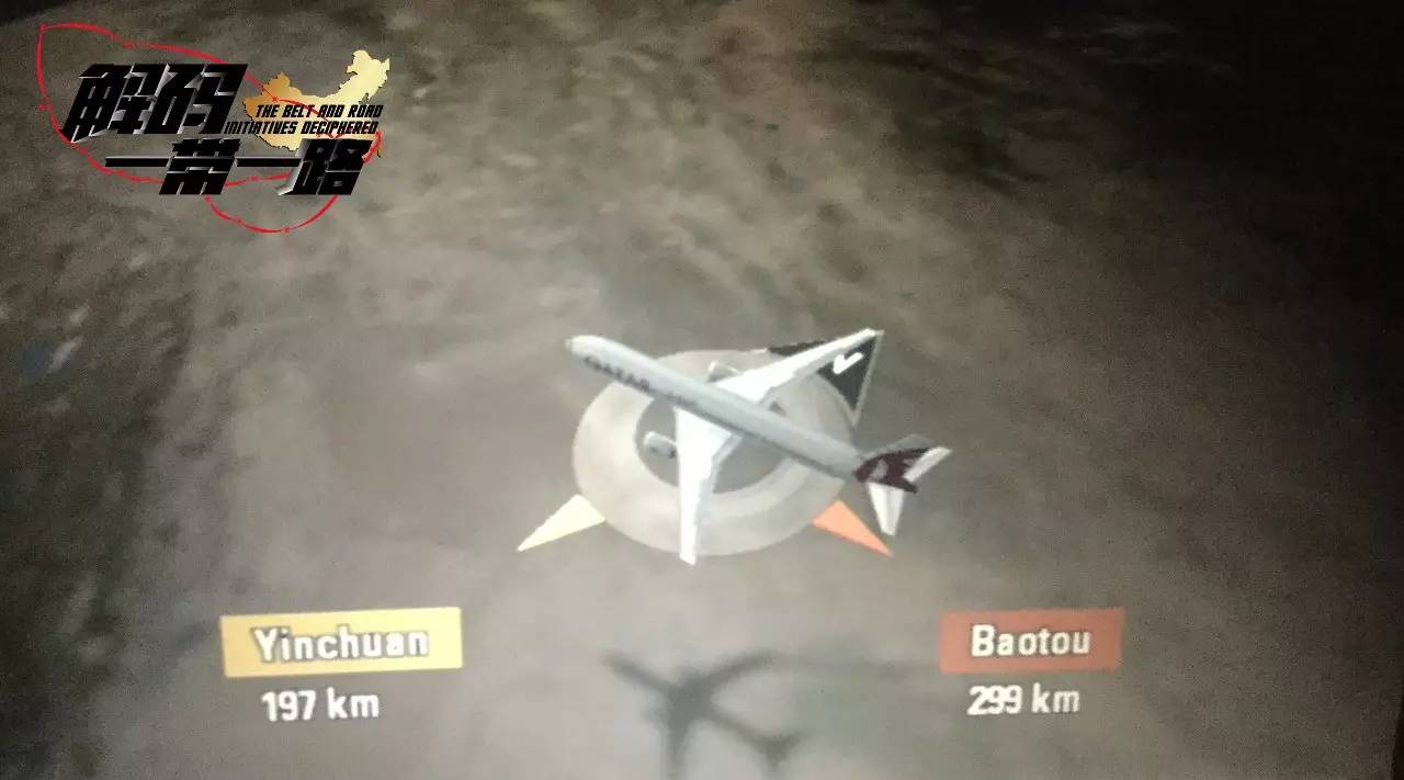 从卡塔尔开始！宁夏卫视《解码一带一路》开启中东四国行