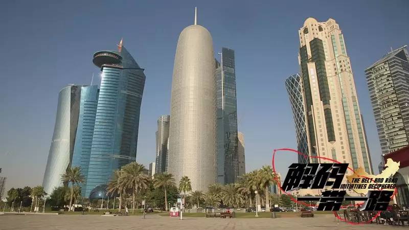 从卡塔尔开始！宁夏卫视《解码一带一路》开启中东四国行