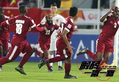 从卡塔尔开始！宁夏卫视《解码一带一路》开启中东四国行