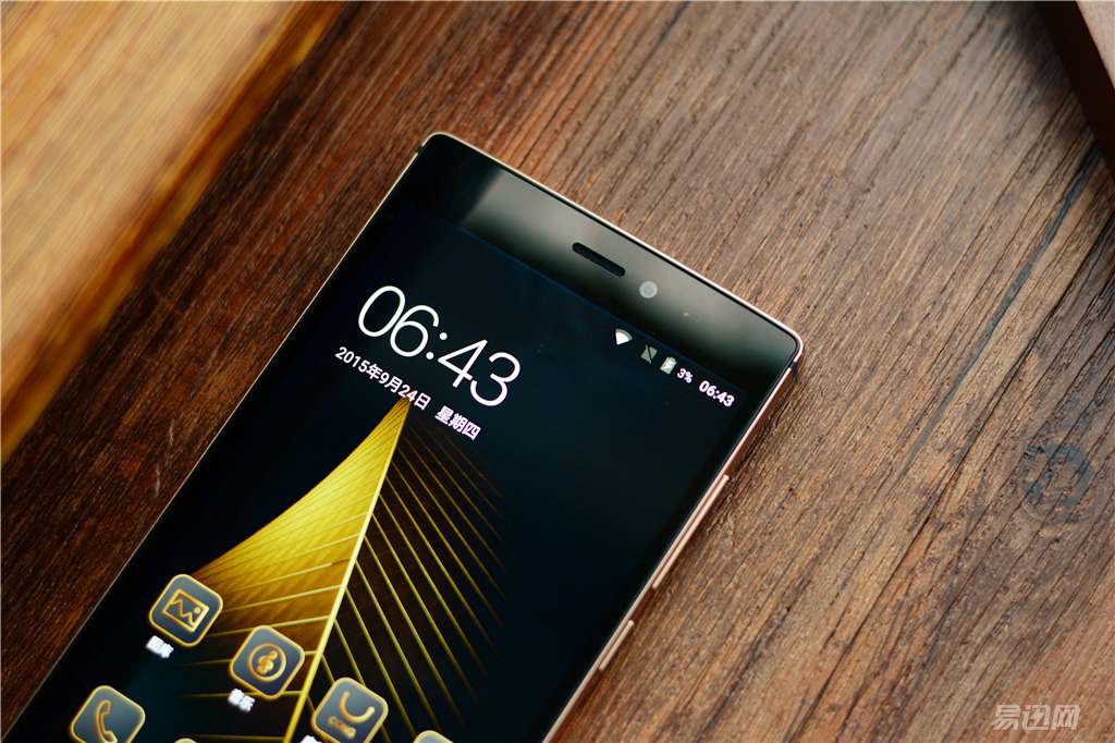 做工品质好手机,做工显高级的手机