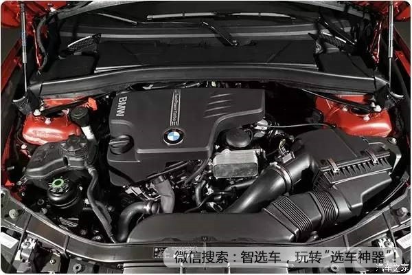 宝马进口发动机与国产发动机,宝马发动机进口和国产的区别