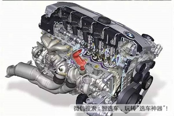 宝马进口发动机与国产发动机,宝马发动机进口和国产的区别
