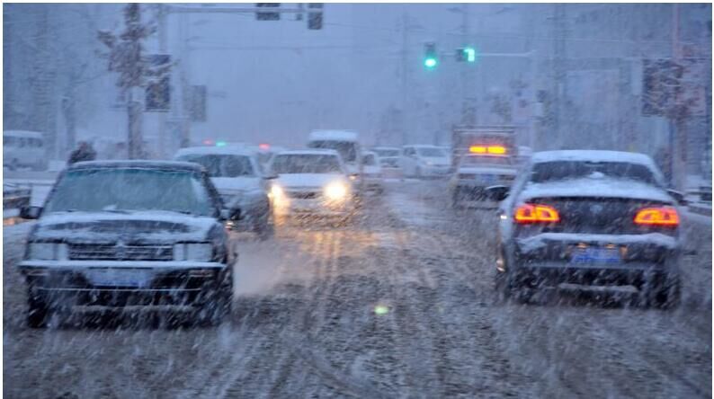 汽车水箱冻住了怎么解决,水箱冬季上冻问题