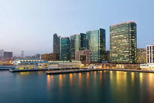 武汉可以去香港玩吗,在武汉可以去玩的地方