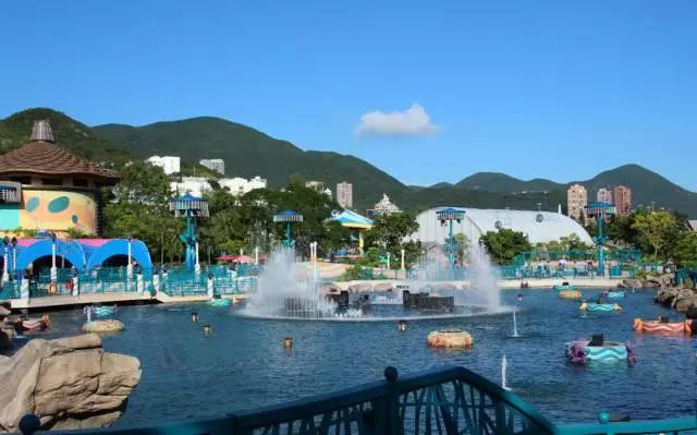 武汉可以去香港玩吗,在武汉可以去玩的地方