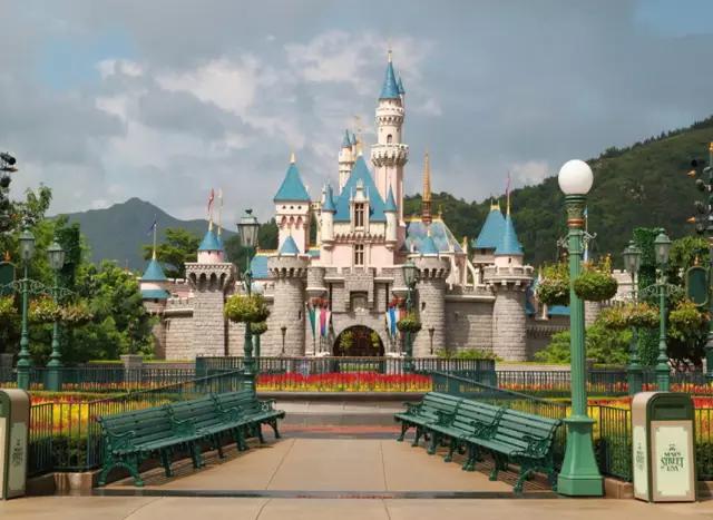 武汉可以去香港玩吗,在武汉可以去玩的地方