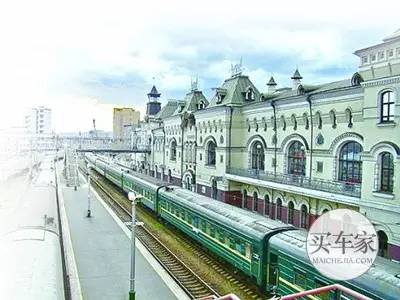 有一个地方叫符拉迪沃斯托克，你听说过吗？