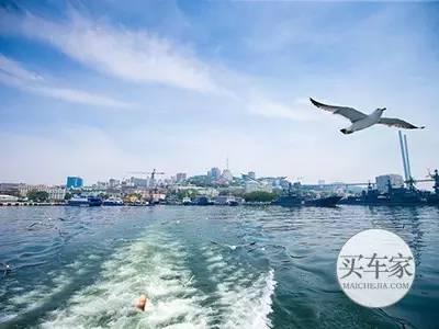 有一个地方叫符拉迪沃斯托克，你听说过吗？