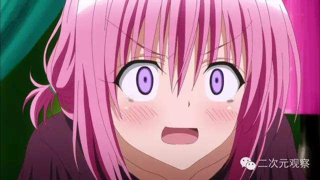 闲扯当年的卖肉动画、矢吹老湿被戴绿帽子事件