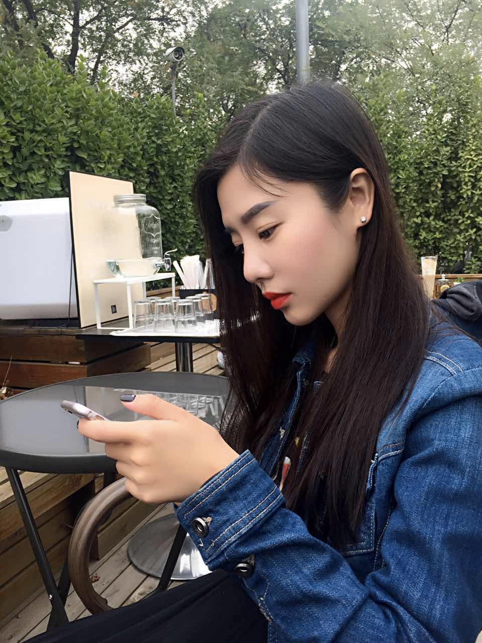 25Girl|Boss美女老板IVY：有颜值却偏要靠才华