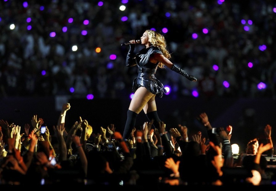 今年超级碗谁赢了,50届超级碗现场导播