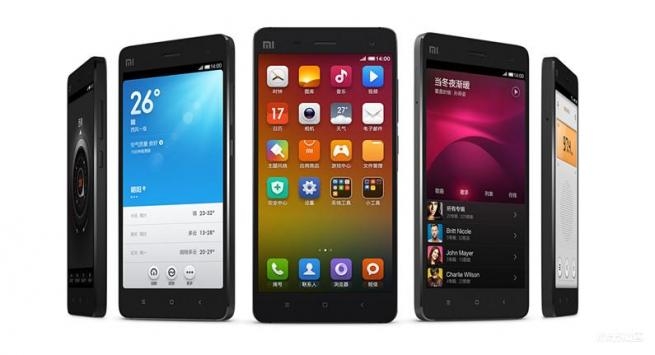 小米5功能详解,小米手机看一看功能在哪里