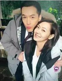 45岁贾静雯惊艳古装,贾静雯有点像的胖网红