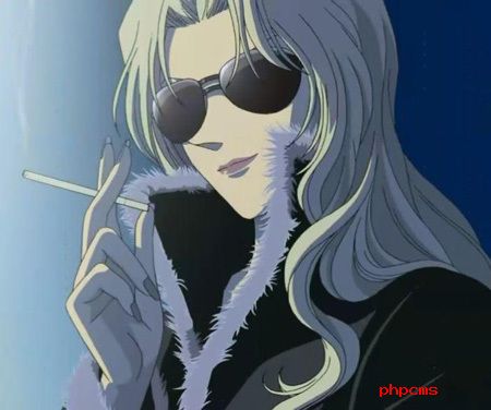 超越主角!那几个反派家伙!!