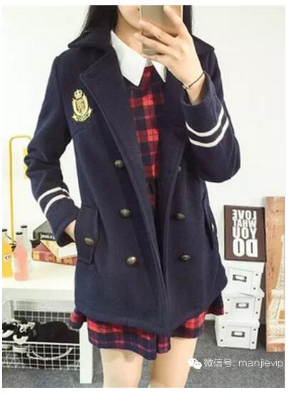 时尚的着装让人耳目一新 (让你拥有一身优雅得体的穿着)