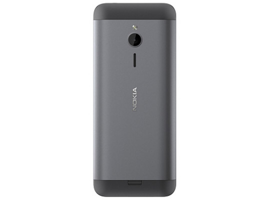 诺基亚230复刻版 (诺基亚230发布)