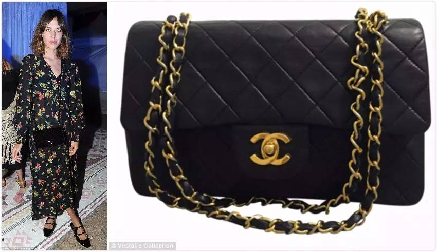 买包=投资？有些名牌包包的价格比房价涨得还快