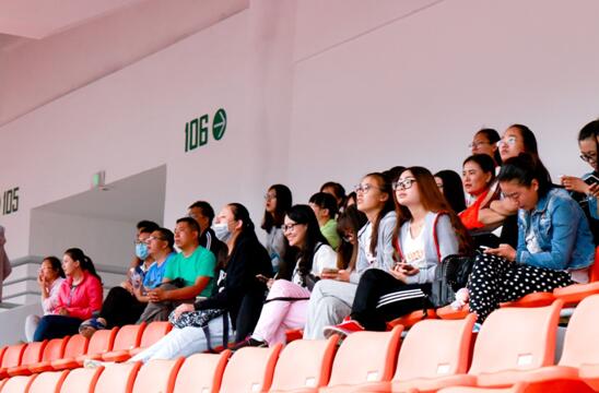 全国青少年校园足球联赛大学校园,2019-2020年全国校园足球联赛