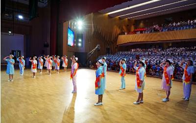 摄影大赛感动典藏,摄影大赛如沐春风