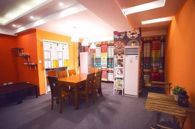 适合聚会的潮玩圣地,聚会玩一天的地方