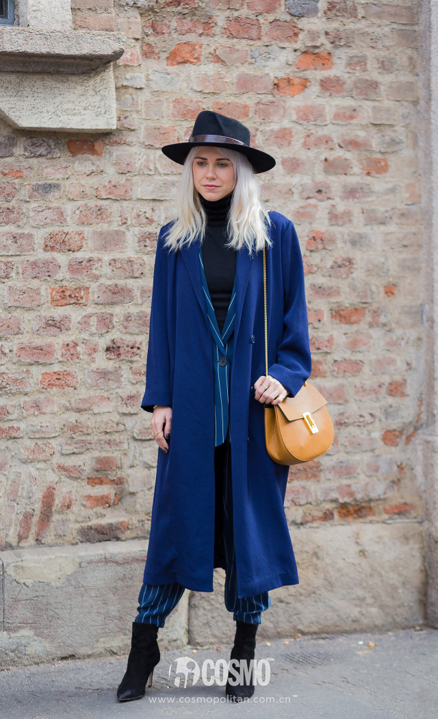 实用帖｜终于找到了能让我的腿变得又细又长的短靴啦